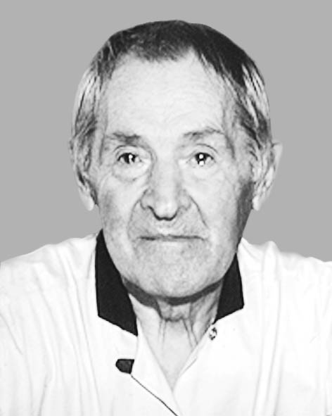 фото: Луньов Афанасій Федорович